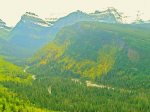And the Majesty of Glacier National Park is a Short Drive - 40 Minutes to the West Entrance - from Tweet`s Retreat